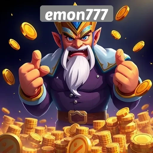 Kesempatan Menang Besar di Emon777 untuk Para Petaruh