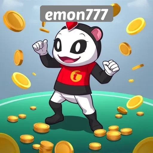 Mengupas Bonus dan Promosi Menarik di Emon777