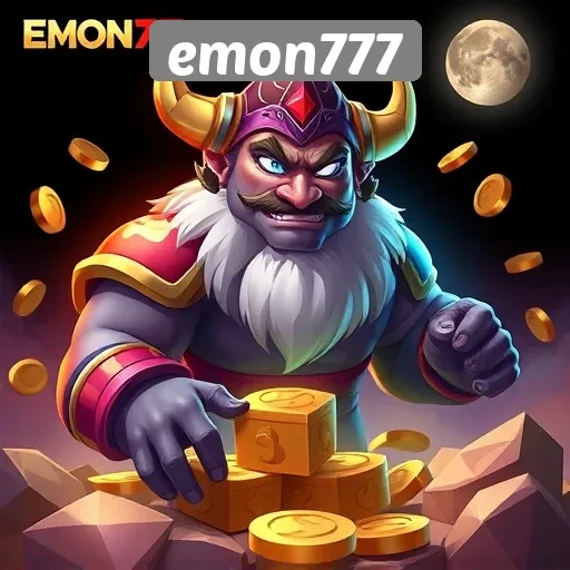Perbandingan Emon777 Dengan Situs Game Lain