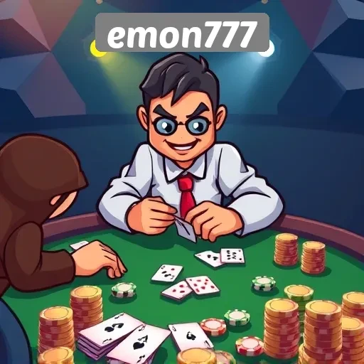 Strategi Menang yang Efektif di Emon777