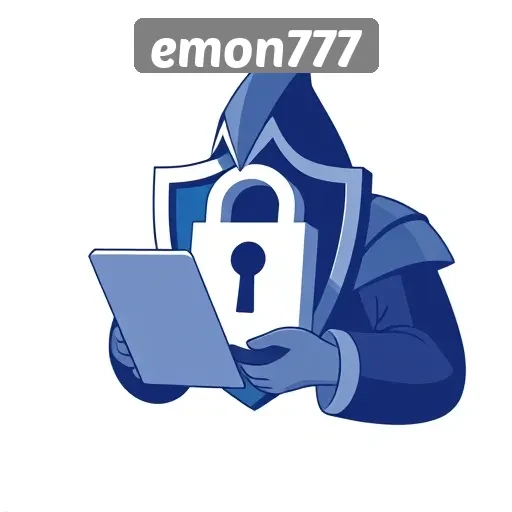 Bagaimana Emon777 Menjaga Keamanan Data Penggunanya