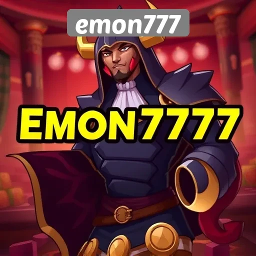 Mengapa Emon777 Menjadi Pilihan Utama Para Gamers