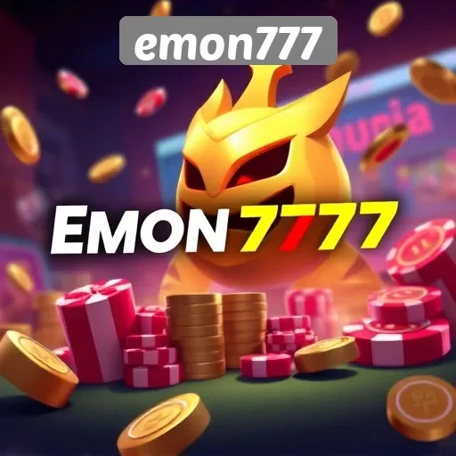 Evolusi Permainan Online di Emon777