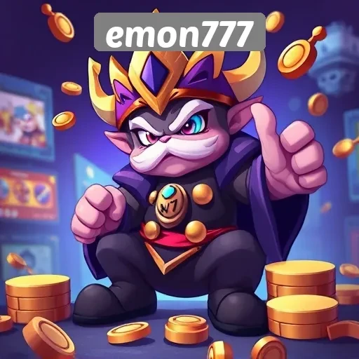 Menelusuri Fitur Menarik di Situs Game emon777