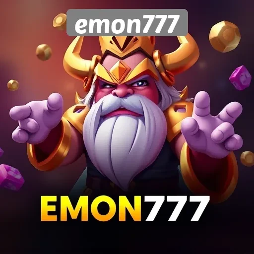 Menjelajahi Beragam Permainan di Emon777