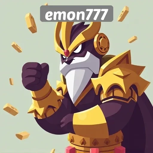 Fitur Unggulan Emon777 yang Menarik bagi Para Gamer