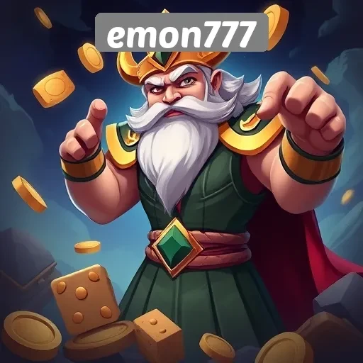 Varian Game Yang Tersedia Di Emon777 Untuk Semua Usia