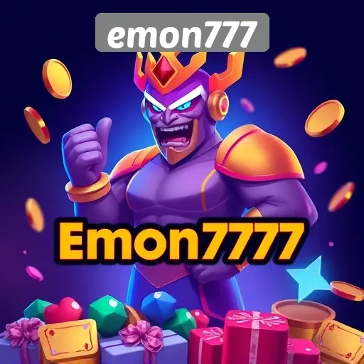 Masyarakat Indonesia dan Emon777 Fenomena Permainan Modern