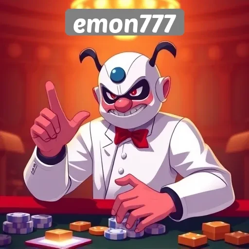 Panduan Pemain Baru di Emon777 untuk Memulai