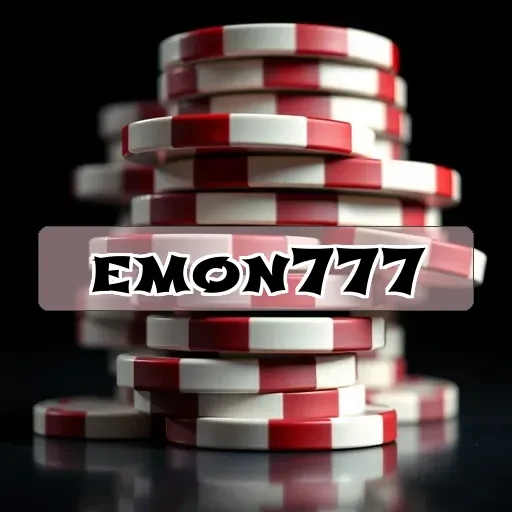 emon777: Temukan Keunggulan Menarik di Dunia Game Online