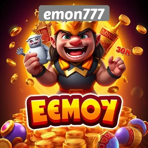 Pengenalan Game Populer yang Tersedia di Emon777