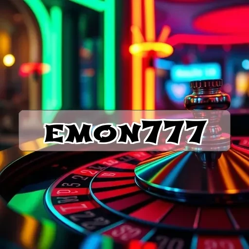 emon777: Rilisan Baru yang Mencuri Perhatian Pengguna Indonesia