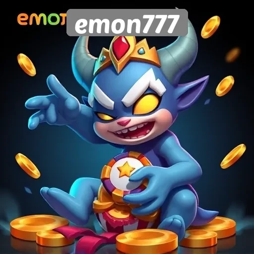 Review Pengalaman Bermain di Emon777 dari Komunitas Gamer
