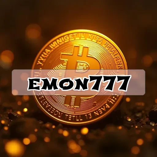 emon777: Portal Game Online Terpopuler di Indonesia