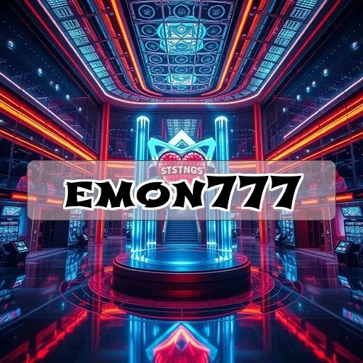 emon777: Promo Musiman yang Menguntungkan untuk Pengguna Indonesia