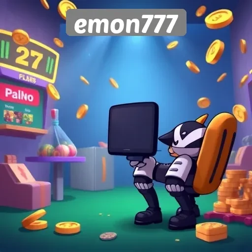 Analisis Keamanan dan Fairplay di Emon777