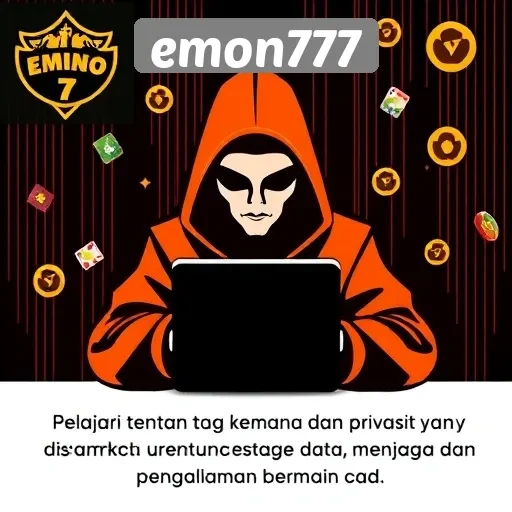 Keamanan dan Privasi di Situs Emon777