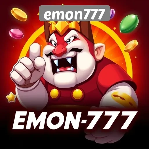 Pengalaman Bermain Seru di Situs Emon777