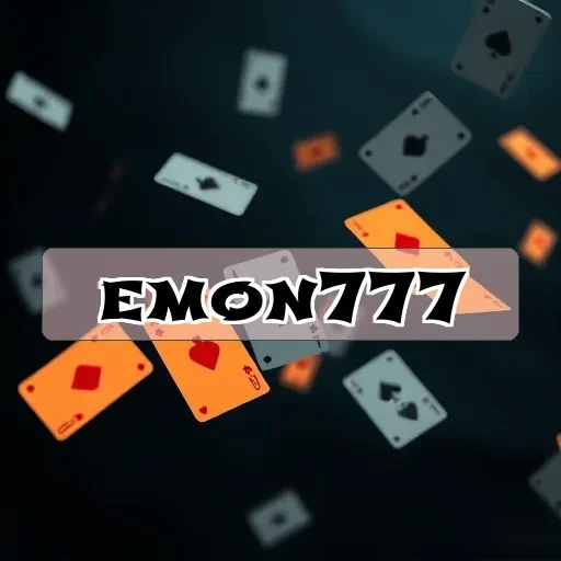 emon777: Strategi Menang Slot Online yang Wajib Dicoba
