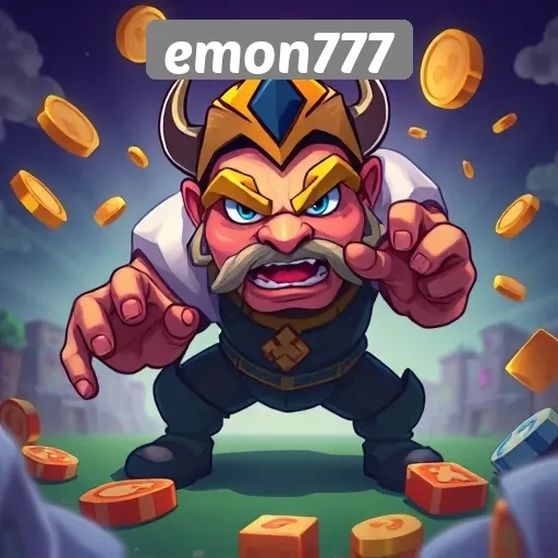 Berbagai Jenis Game yang Tersedia di Emon777